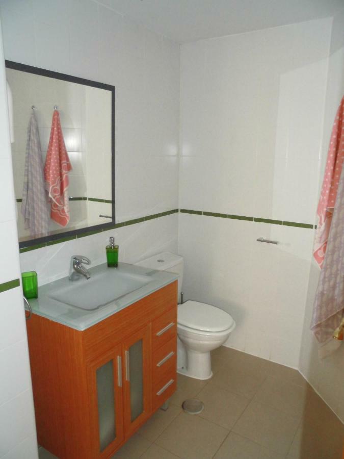 Apartamento Niagara Apartamento Villajoyosa  Exterior foto